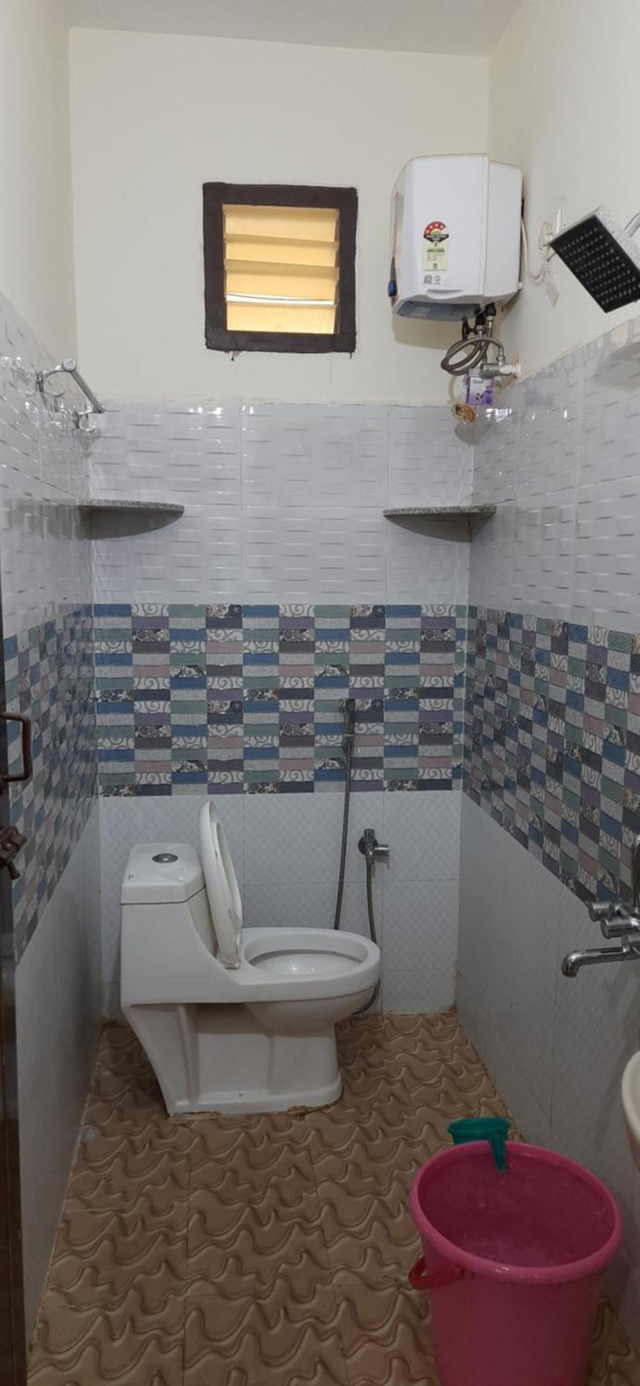 Lakeview Residency Tada Esterno foto